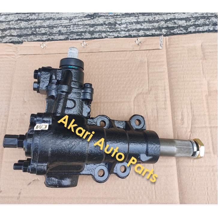 Blok Stir Panther 2.5 Kotak