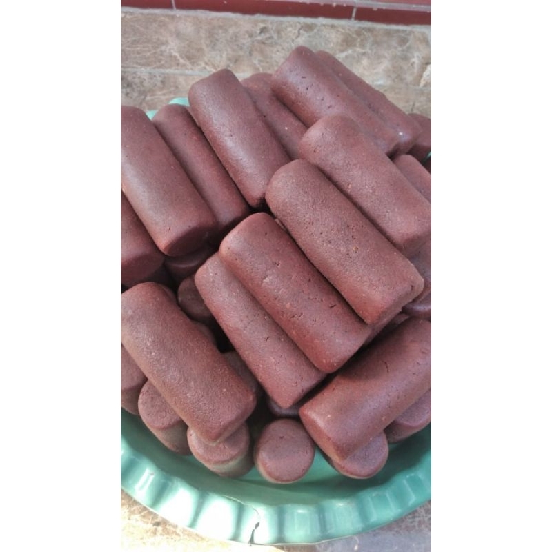 

Terasi Asli Tuban tanpa bahan pengawet dan pewarna