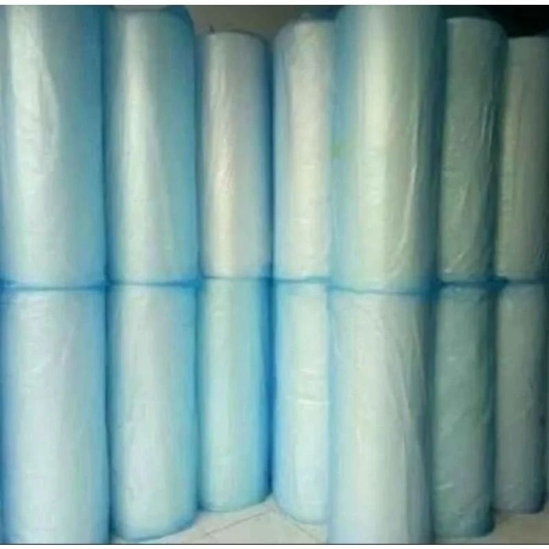 

tambahan wrap bubble