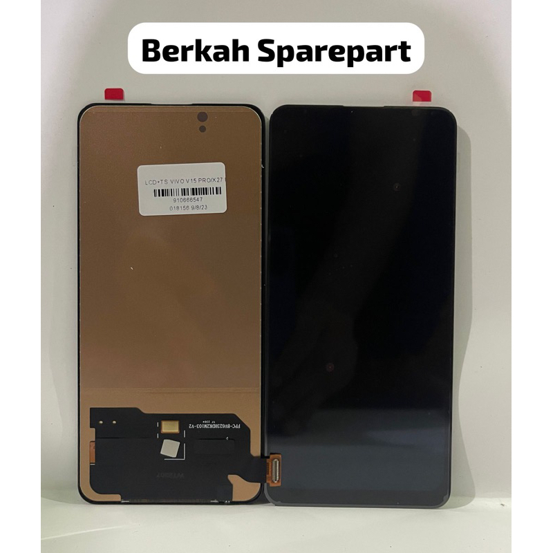 LCD VIVO V15 PRO FULLSET TOUCHSCREEN