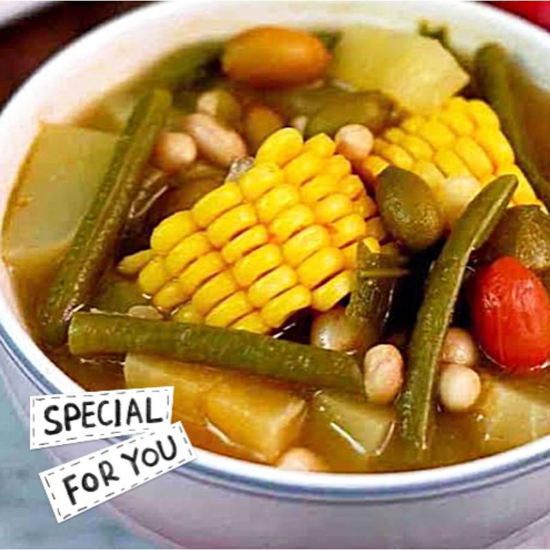 

Sayur Asem
