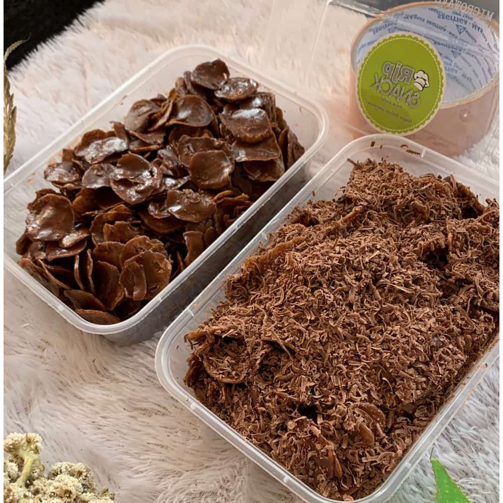 

TERMURAH KERIPIK PISANG LUMER BANANA CHIPS 150 gram