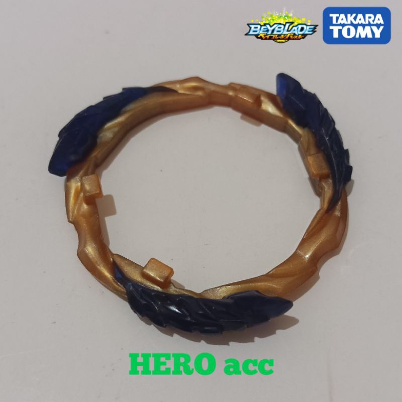 beyblade burst part F gear original TAKARA TOMY