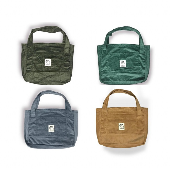 TOTEBAG CORDUROY PRIA/WANITA/TOTEBAG AESTHETIC/TAS CEWE/TAS SELEMPANG/TOTEBAG
