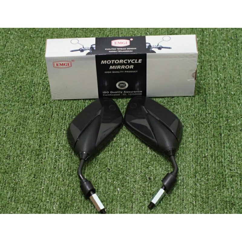 KACA SPION HONDA VARIO LAMA 110 125 KARBU