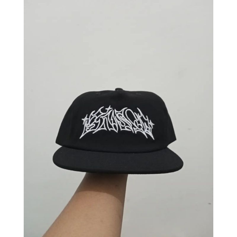 Snapback SnSco - Star Logo