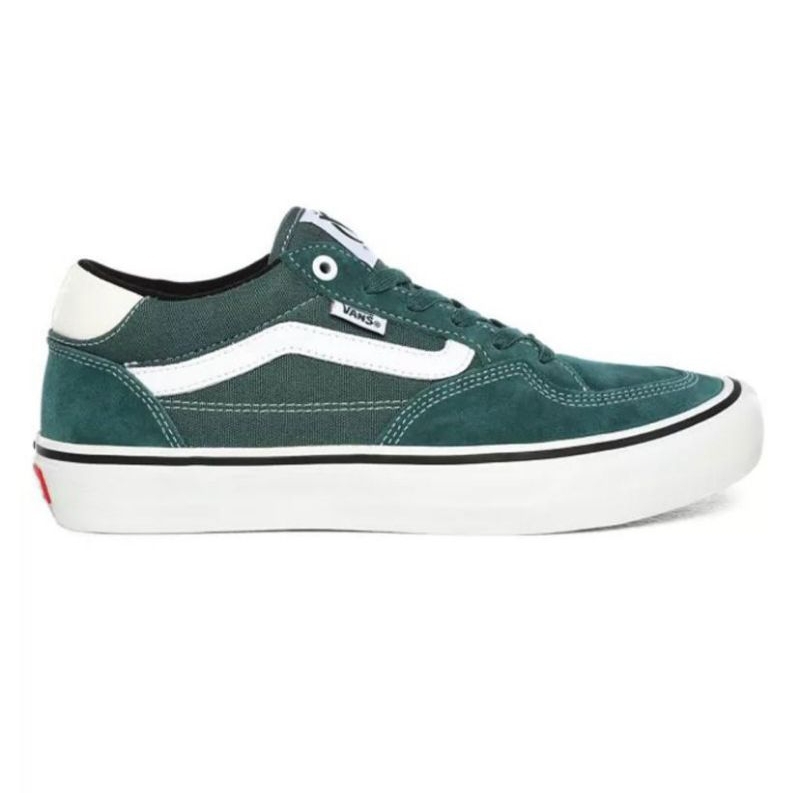 vans Rowan pro