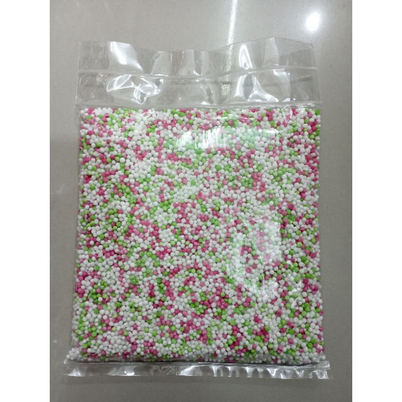 

Sagu Mutiara Thailand 250g