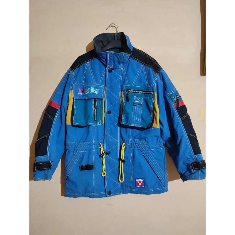(Mr_Second) Jaket Fashion Jaket Kekinian Jaket Bekas Jaket Second