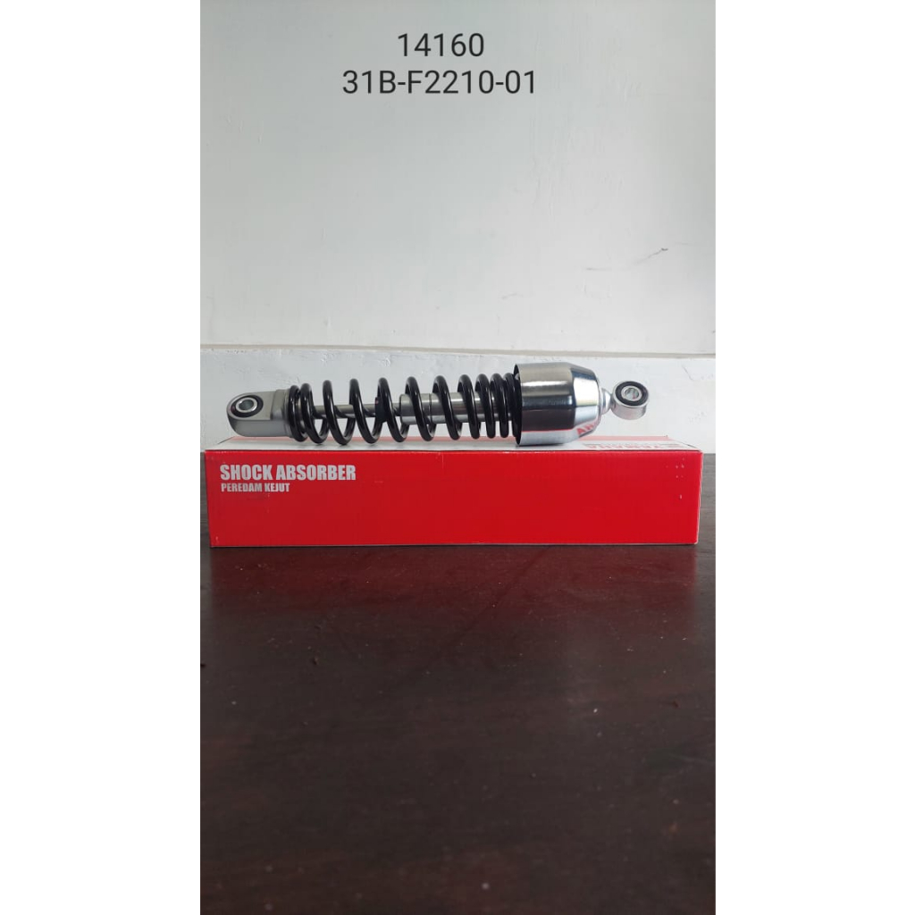 SKOK BELAKANG, SHOCKBREAKER YAMAHA JUPITER Z 31B ORIGINAL YAMAHA