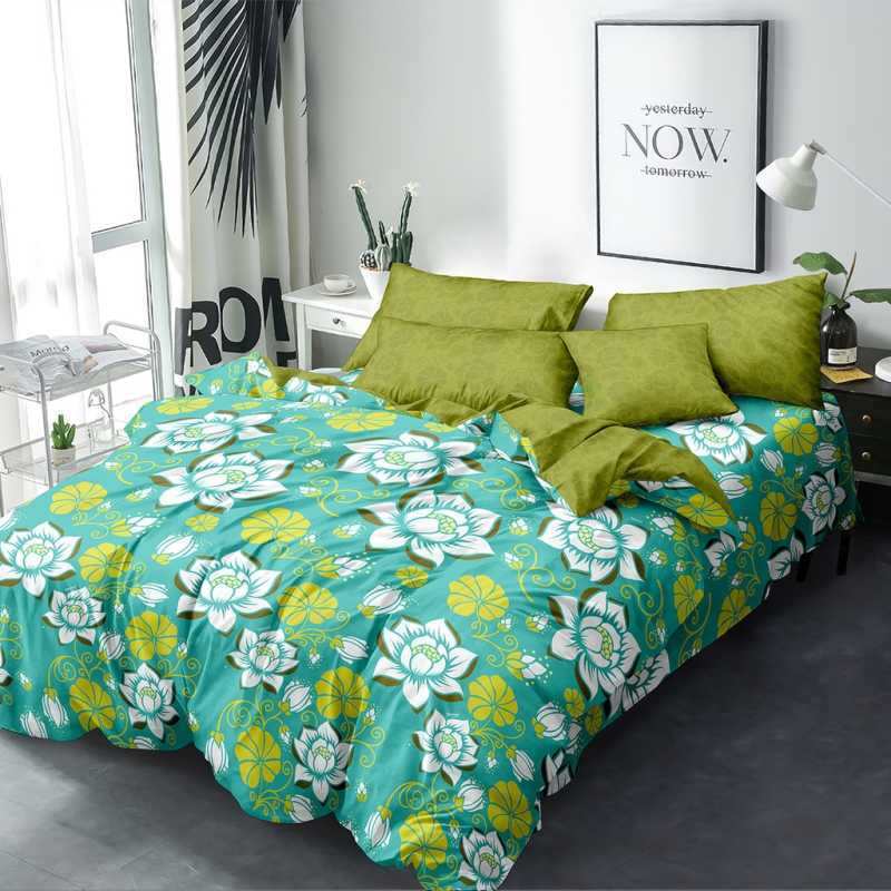Bedcover & Sprei INTERNAL 160 x 200