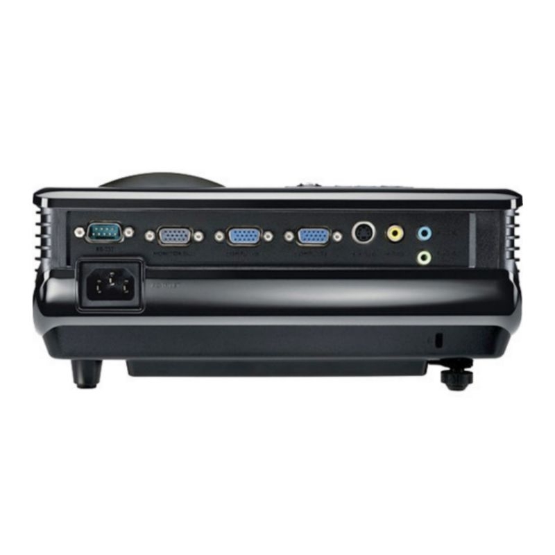 Velopiii67 Proyektor Benq Mp515 / Benq Mp 515 / Proyector / Projector