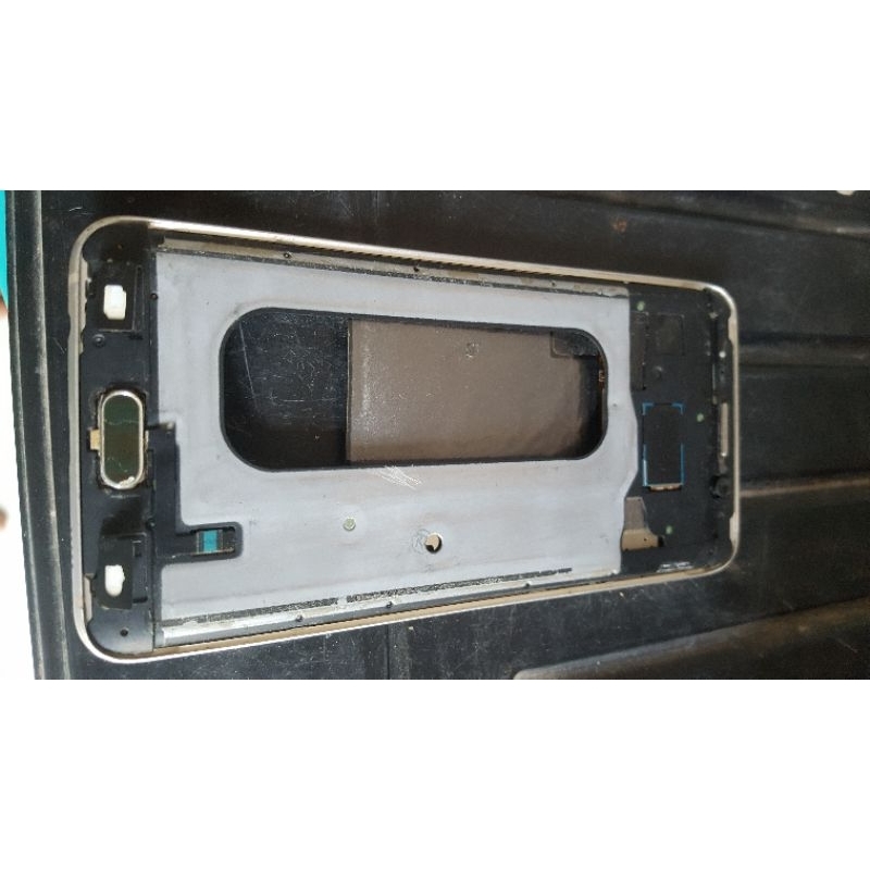 mesin samsung s6 edge plus