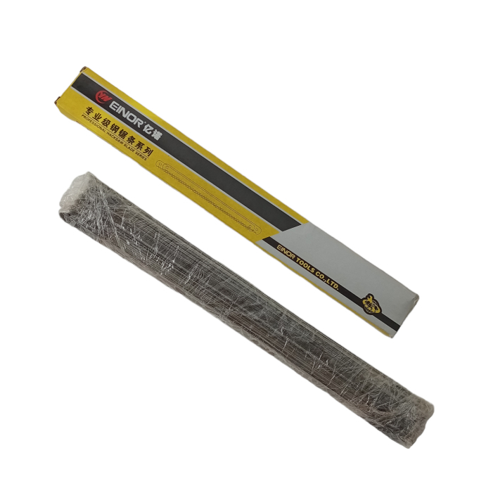 KX Baja - Home Living - Mata Gergaji Besi Hacksaw Mata Gergaji Mini Coping Saw