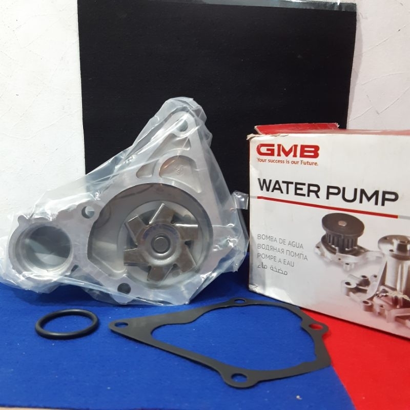 Water Pump Colt T120ss