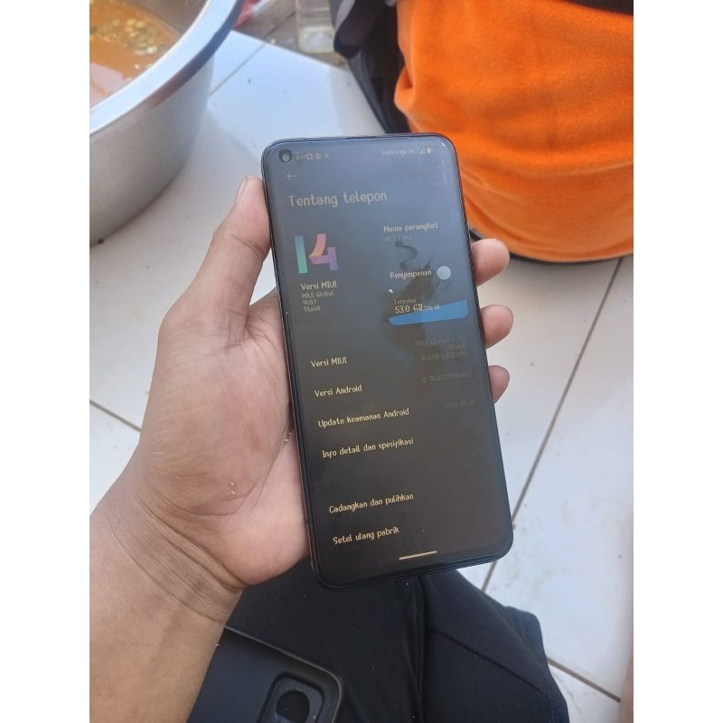Xiaomi Mi 10T Pro 8/256 Second