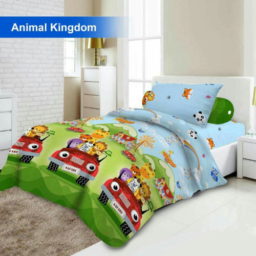 Bedcover & Sprei Rosana Vito 120 x 200