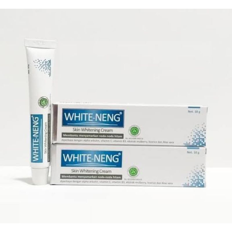Whiteneng cream 10gr