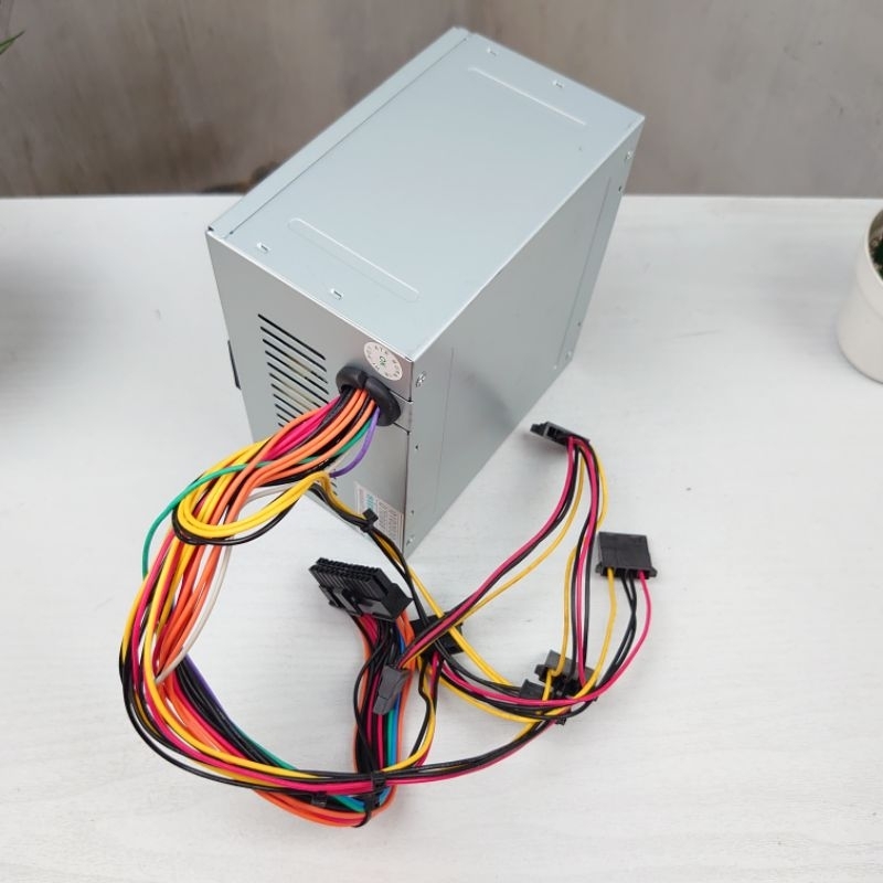 Power Supply PSU Simbadda 380W SIM V 380 wat simbadda psu