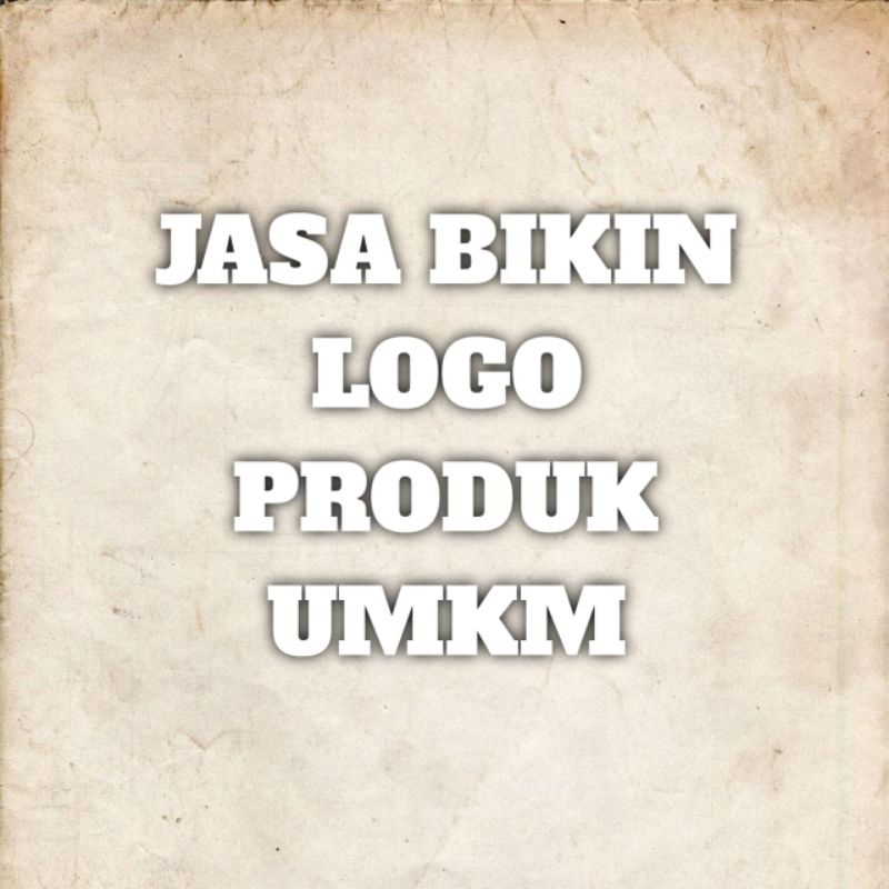 

BikinLogoUMKMKeren