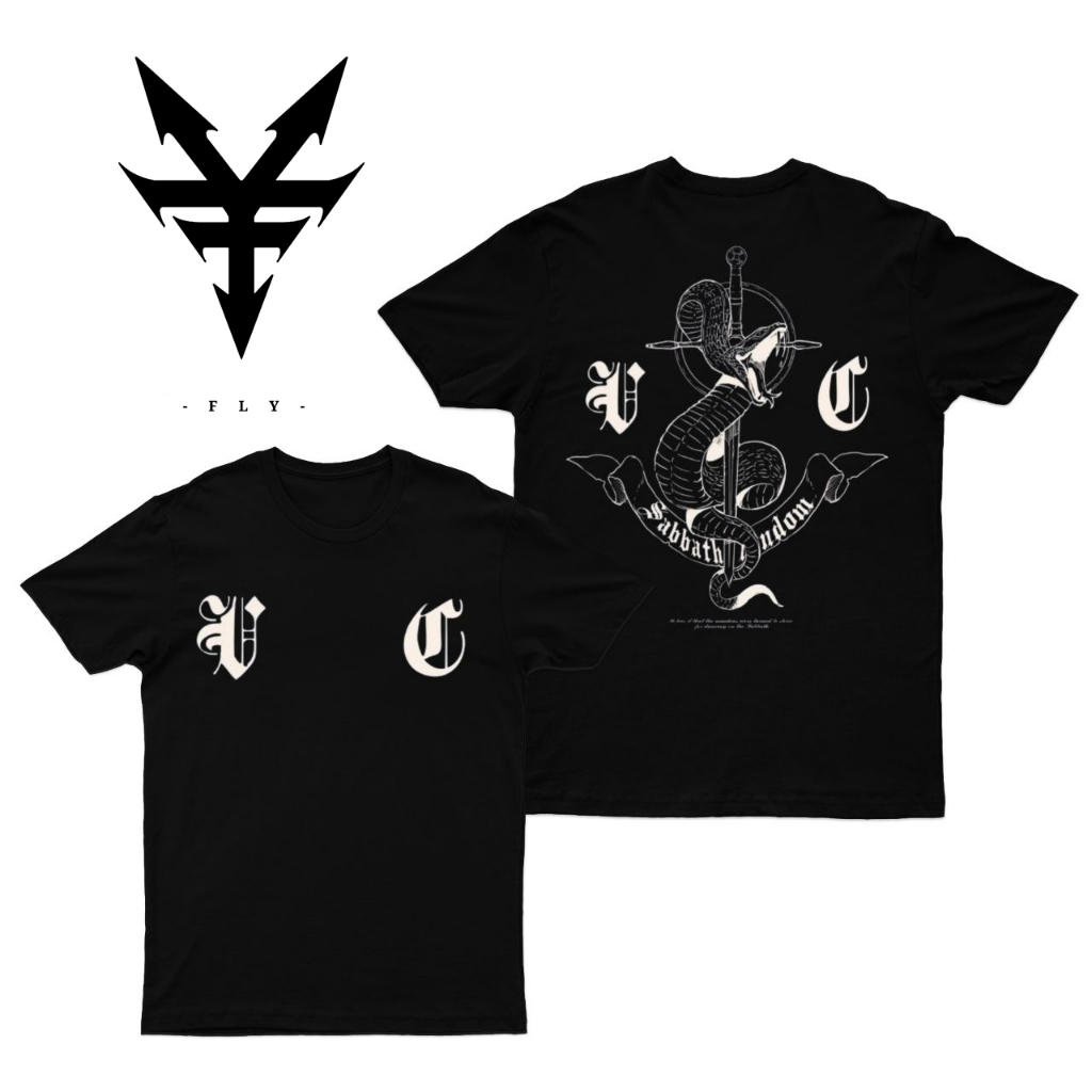 Kaso WindBreaker Sabbath New Style Sabbath New Style Wind Breaker Sabbath