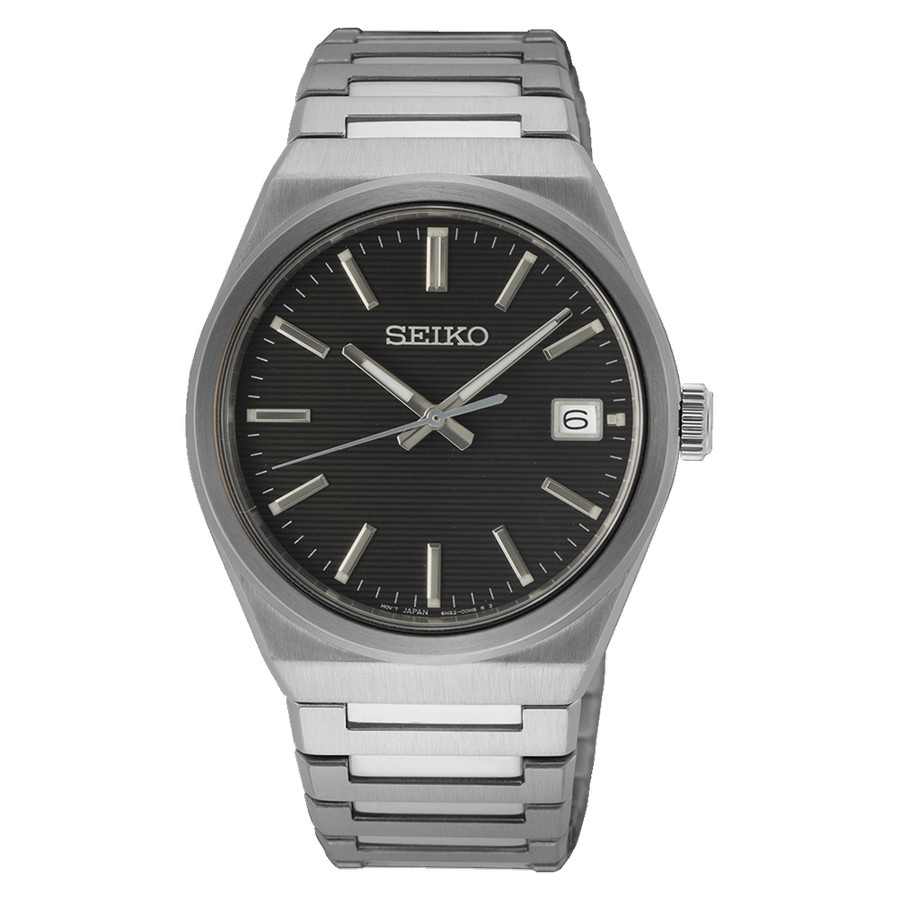 Seiko Classic Quartz SUR557P1 SUR557