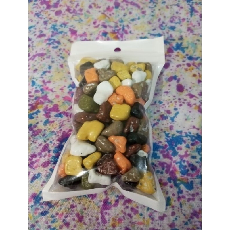 

cemilan oleh oleh haji dan umroh enak halal fresh varian pouch