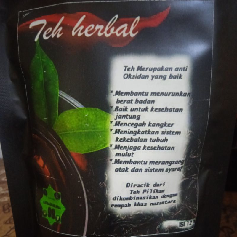 

TEH herbal