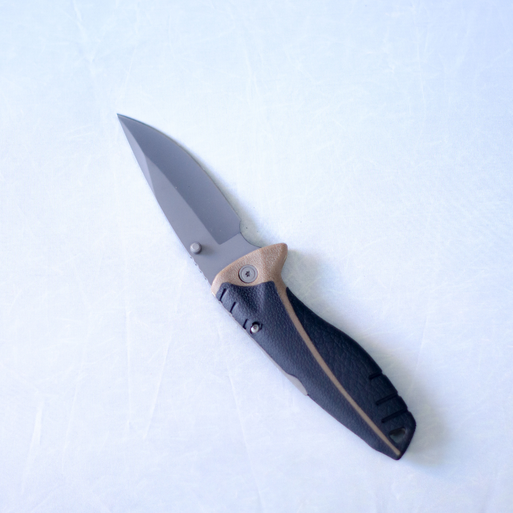 Pisau Outdoor Gerber Myth
