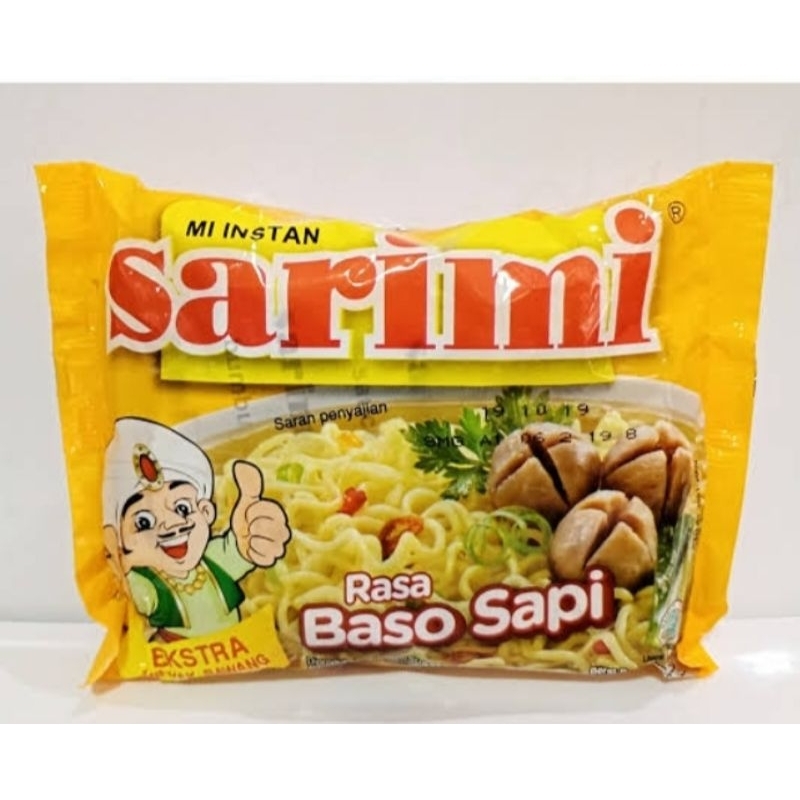 

sarimi