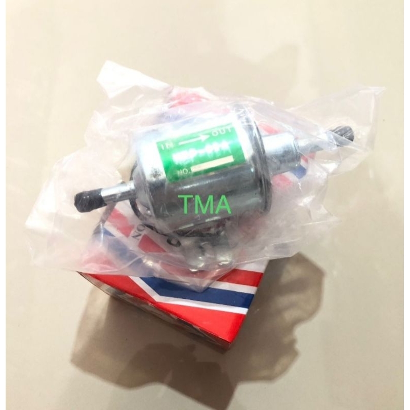 POMPA MINYAK ROTAK FUEL PUMPA CARRY EXTRA 1,0 ST100 S89 1,3 ZEBRA