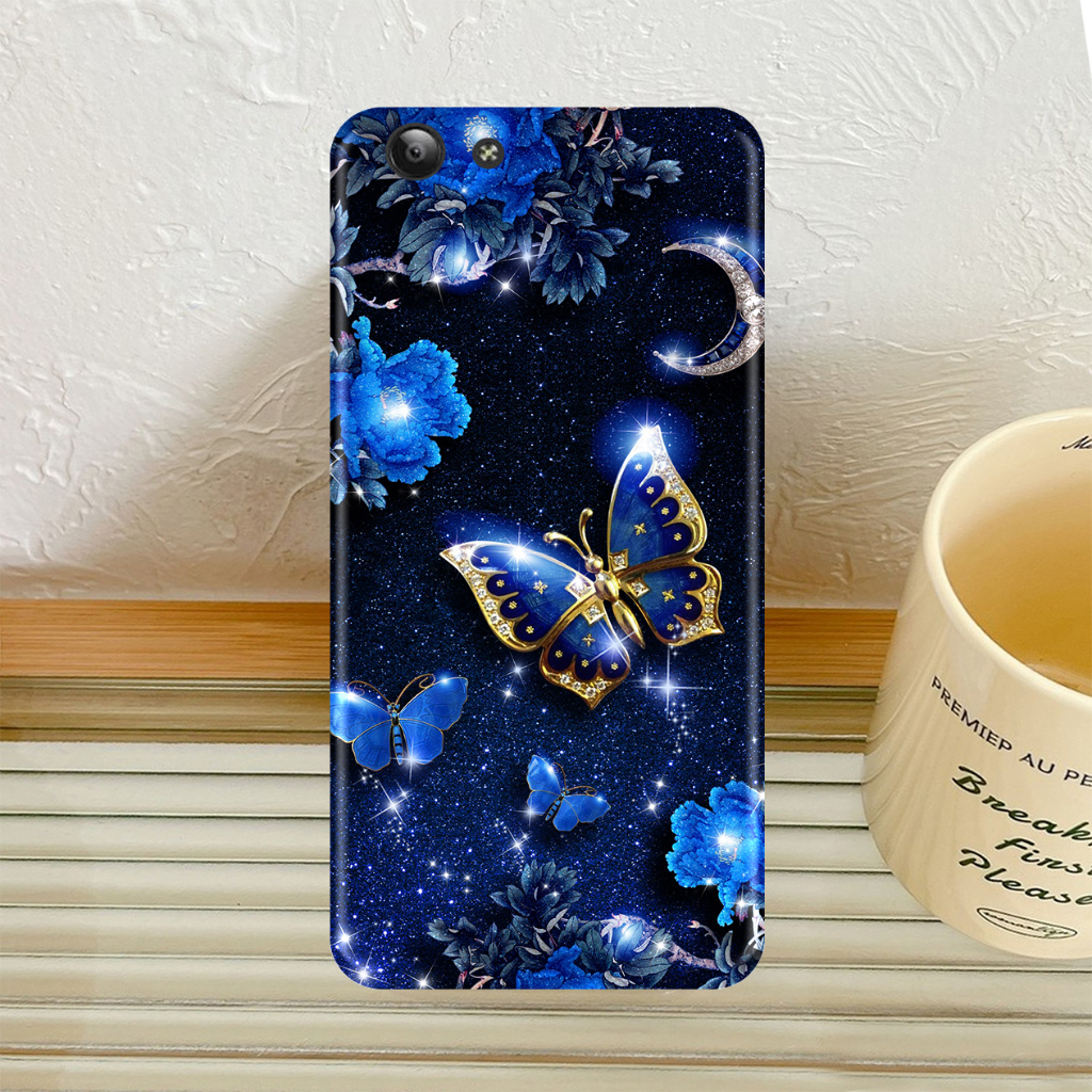 Case VIVO Y53 LAMA- Casing Hp - Softcase Cakse Hp VIVO Y53 LAMA Casing Hp - Softcase - Case Hp VIVO 