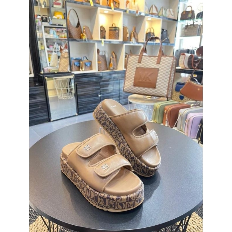 SANDAL WANITA BONIA HARGA TERMURAH KUALITAS ASLI BARANG BARU BARANG BRANDED