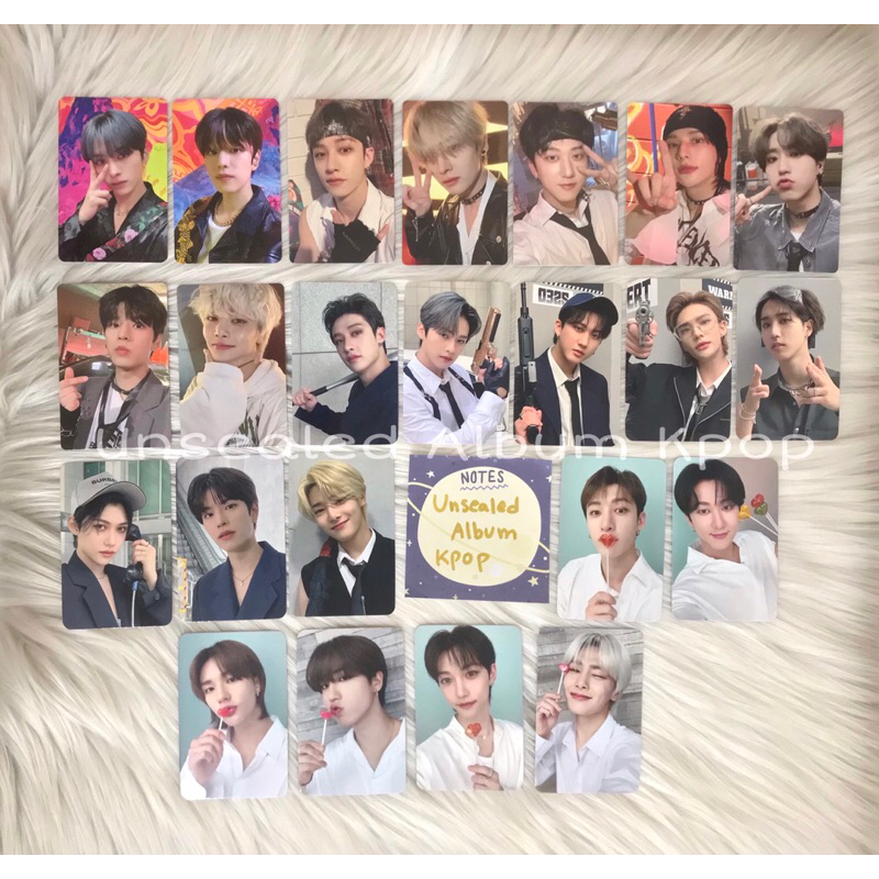 Stray Kids maxident lotte duty free ldf applemusic appmus apple music mukor music korea musickorea m