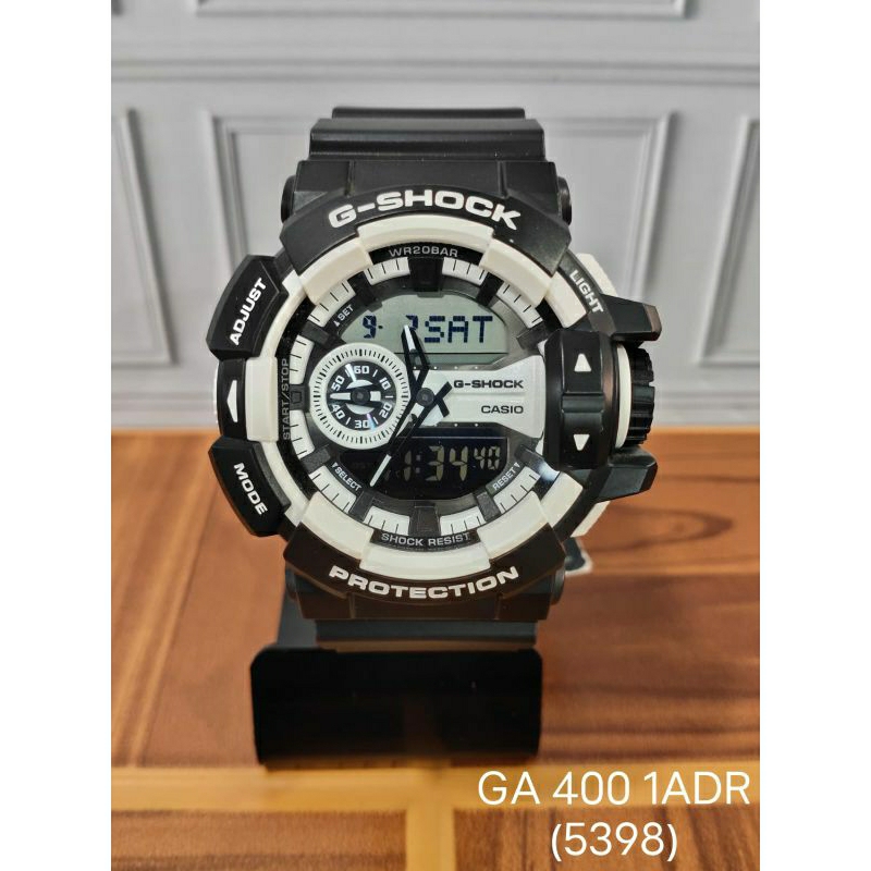 jam tangan pria , jam tangan cowok tali karet G-SHOCK original
