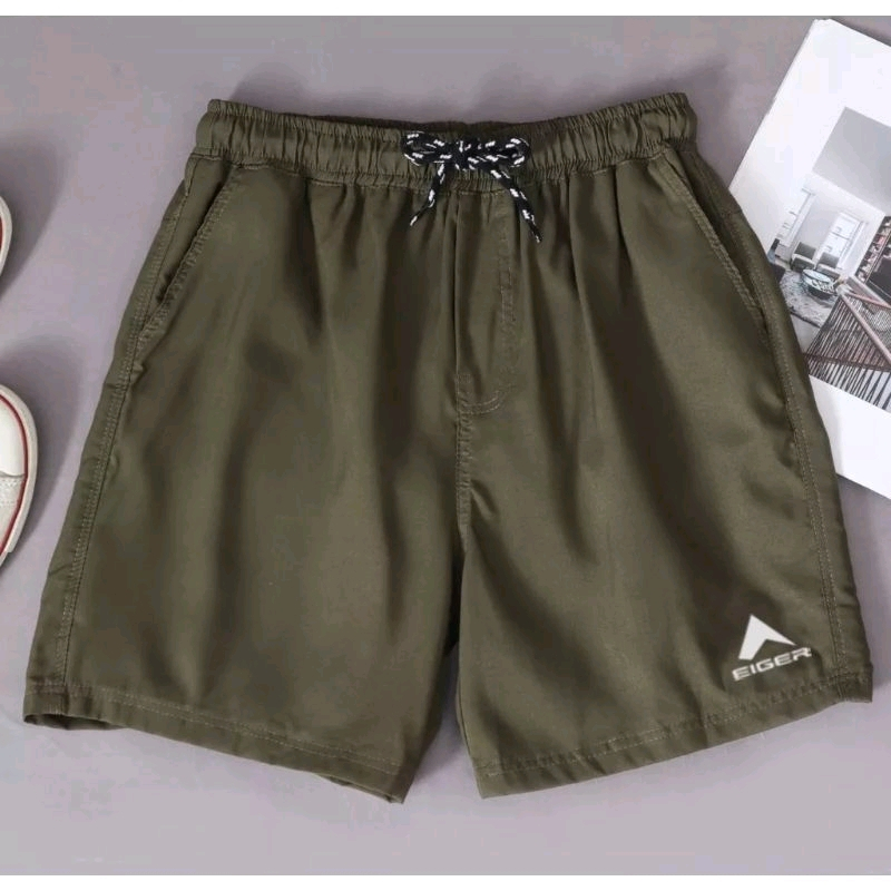 CELANA PANJANG PRIA/WANITA DEWASA/REMAJA CASUAL SLIMFIT celana bahan pria celana santai celana formal celana chino pria slimfit panjang chino kerja harian Celana Chino Standar Reguler Straight Fit Panjang Pria Loose Baggy Kombor Lebar Lurus VIRAL TERMURAH-kolor  Army eyger