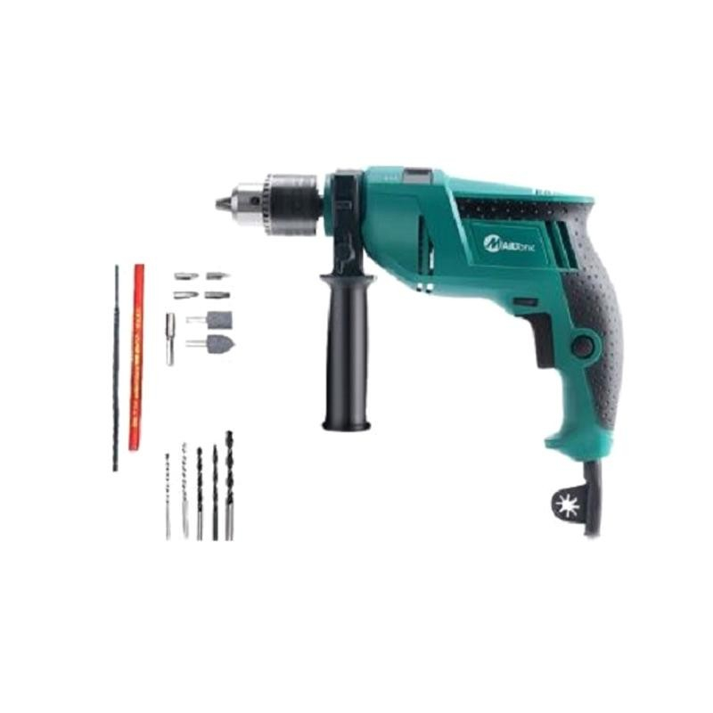 MAILTANK BOR SET 13MM SH 11