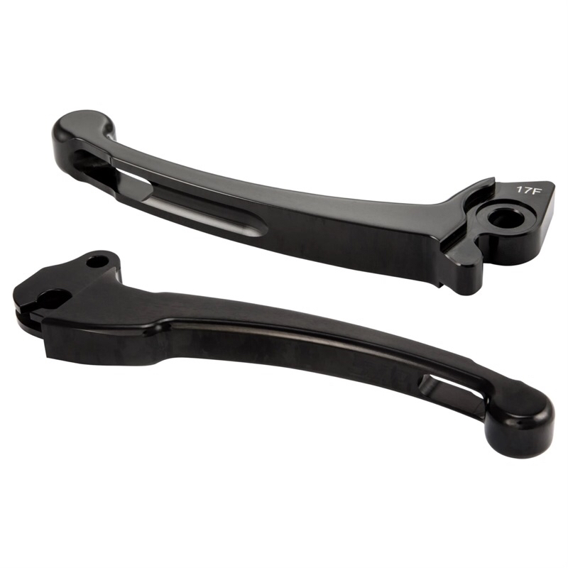 Handle SIP Cnc Cakram Original Vespa New Px