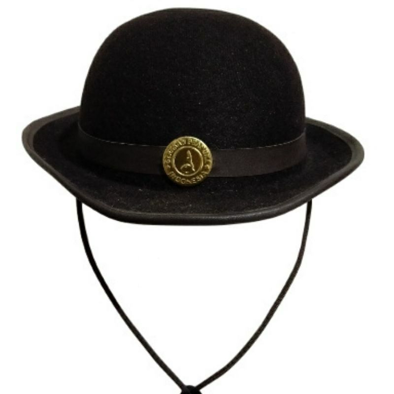 Topi SD Anak Perempuan / Topi Rajut Bambu / Topi Bambu / Topi Boni Pramuka