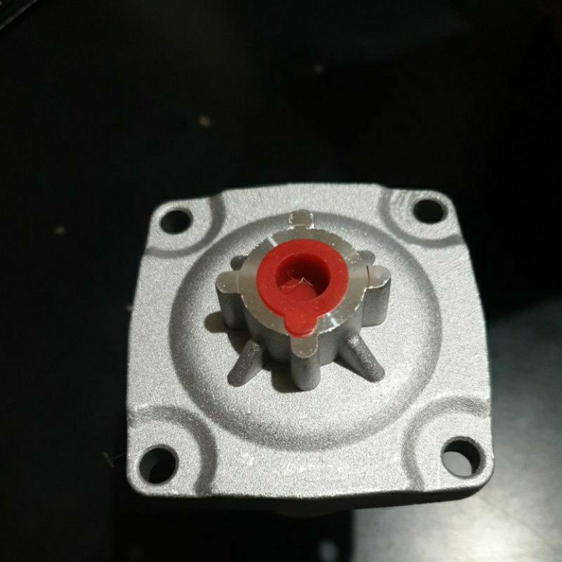 FILTER SOLAR HILUX LOW