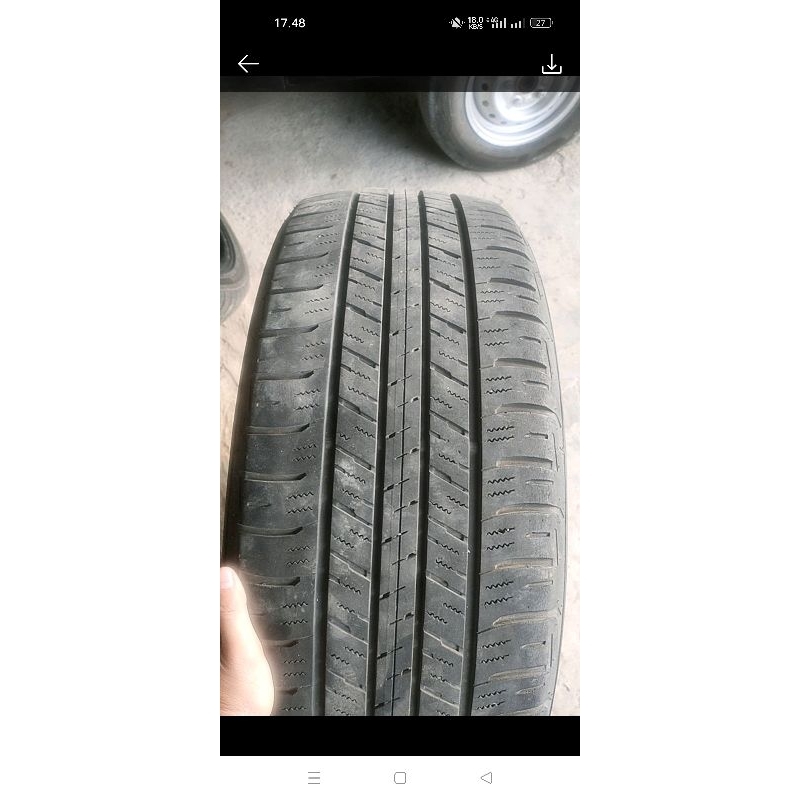 BAN MOBIL UKURAN 255/50 R20 FALKEN SECOND COPOTAN ORI