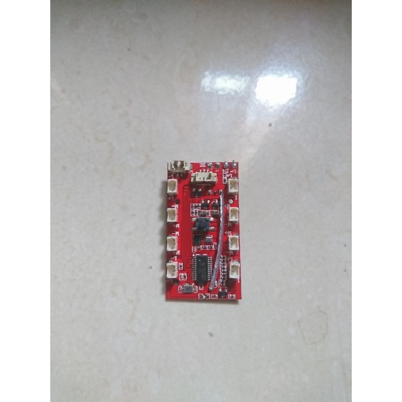 Promo drone p11s max part second.