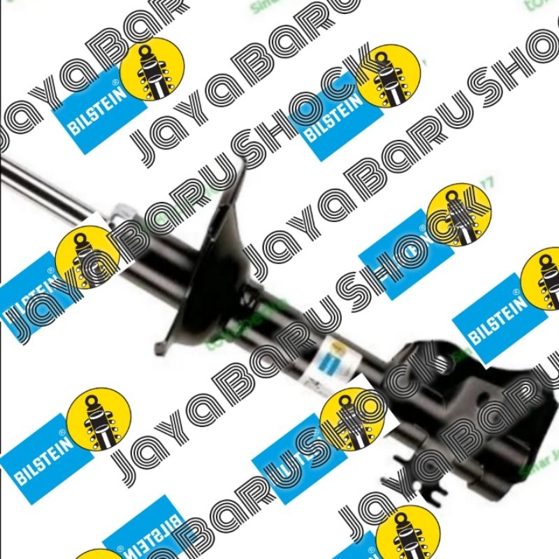 SHOCKBREAKER VIOS OLD GEN1 DEPAN MEREK BILSTEIN GERMANY