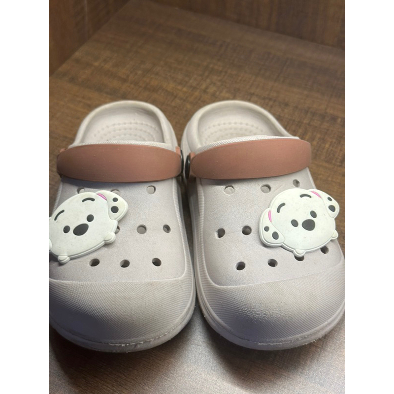 sandal anak preloved