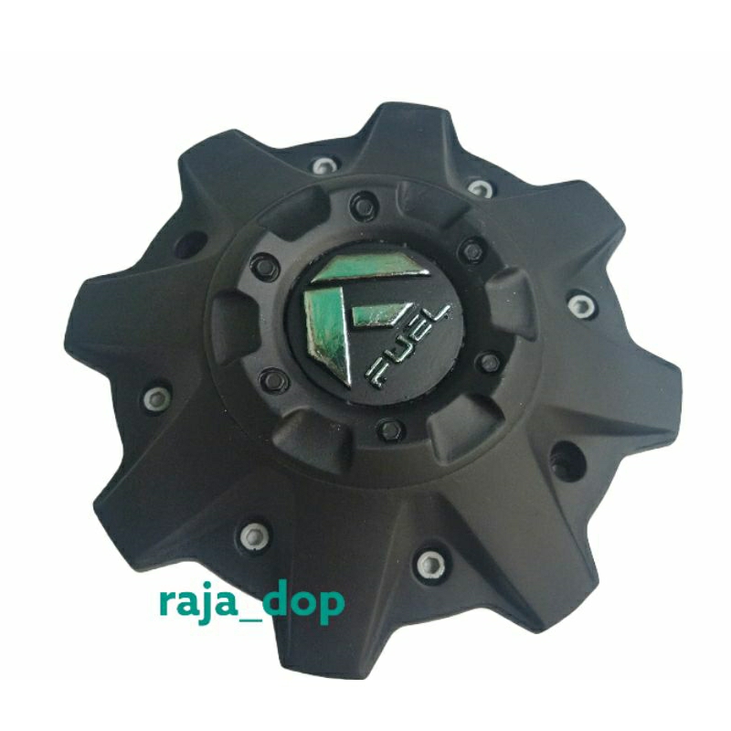 CENTER DOP VELG FUEL