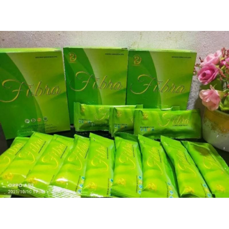 

Paket Bronze isi 12 box