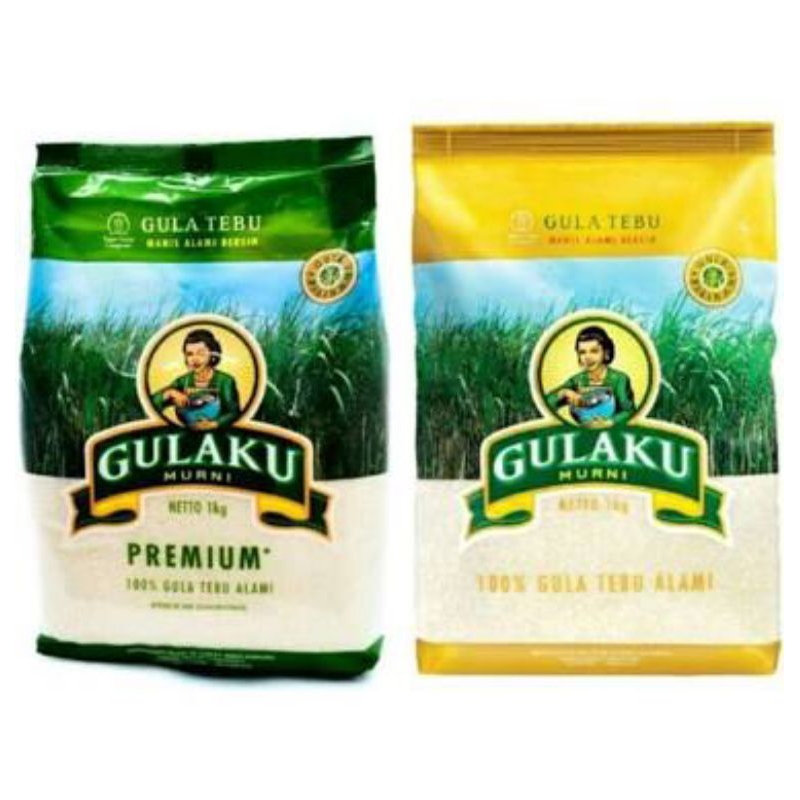 

gulaku pasir kemasan 1 kg