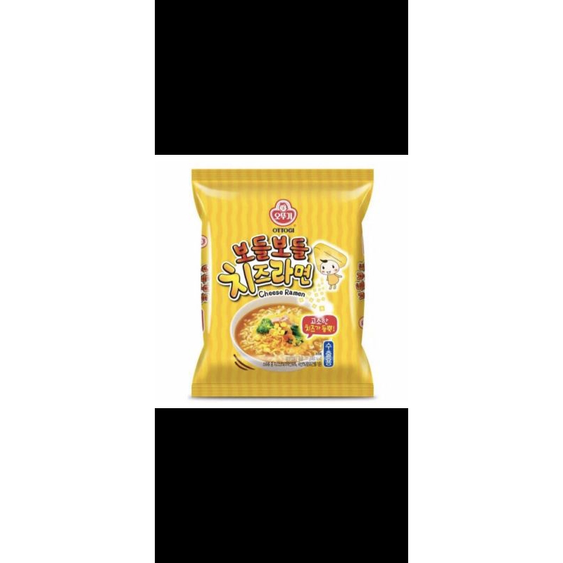 

mi ottogi keju korea