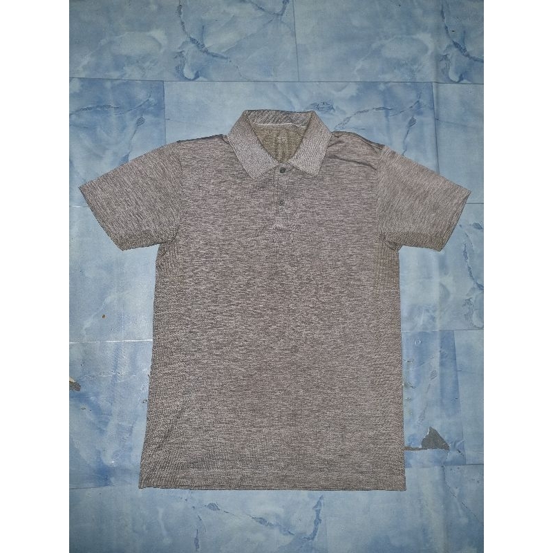 Polo Uniqlo Dry Ex