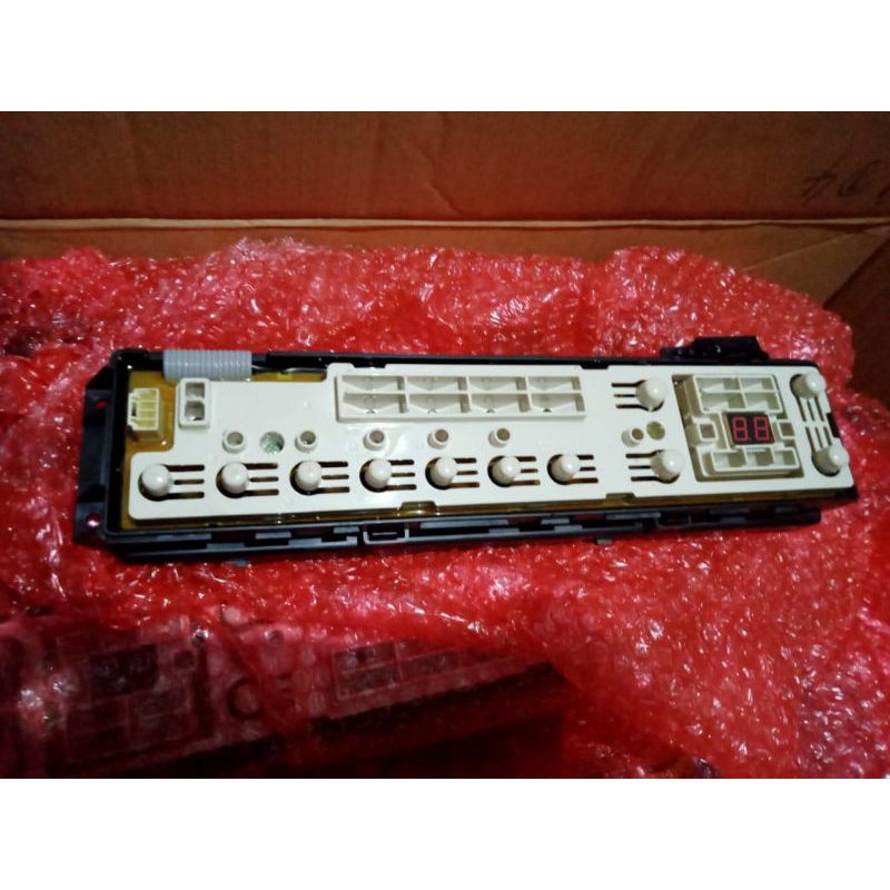 modul mesin cuci Sharp ES-M8000T .ES-M9000Toriginal